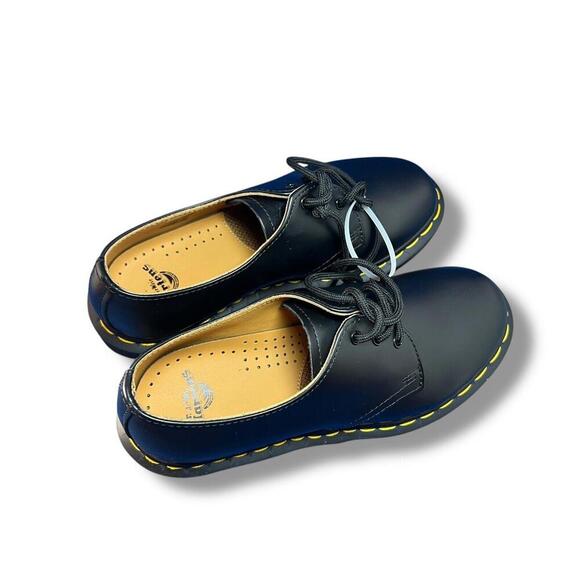 Dr. Martens 1461 Smooth Leather Oxford Shoes – Women’s Size 7 US / EU 38 / UK 5 - Picture 6 of 7